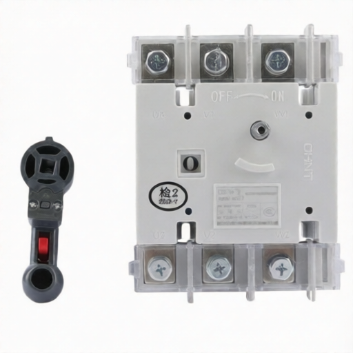 CHINT NH40-63/3 for sale