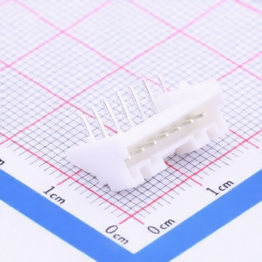 CJT(Changjiang Connectors) A2012WRA-F-7P for sale