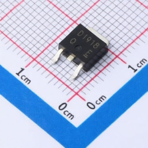 ROHM 2SD1918TLQ for sale