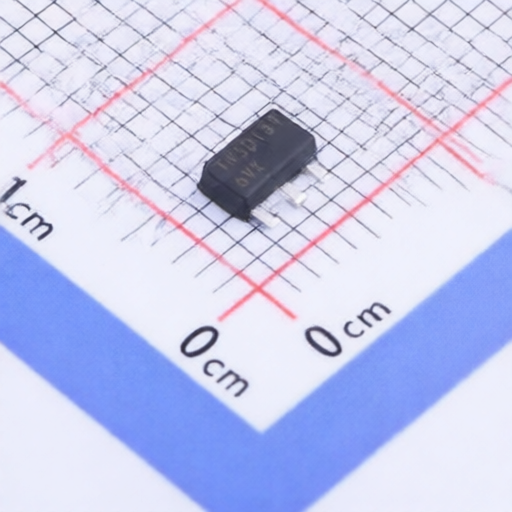 MICROCHIP TN2540N8-G for sale