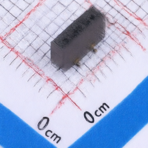 hanxia HX PM1.27-1x5P TP-YQ for sale