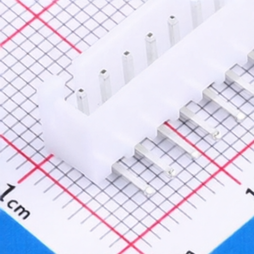 SHOU HAN 2.54mm-7P WZ for sale