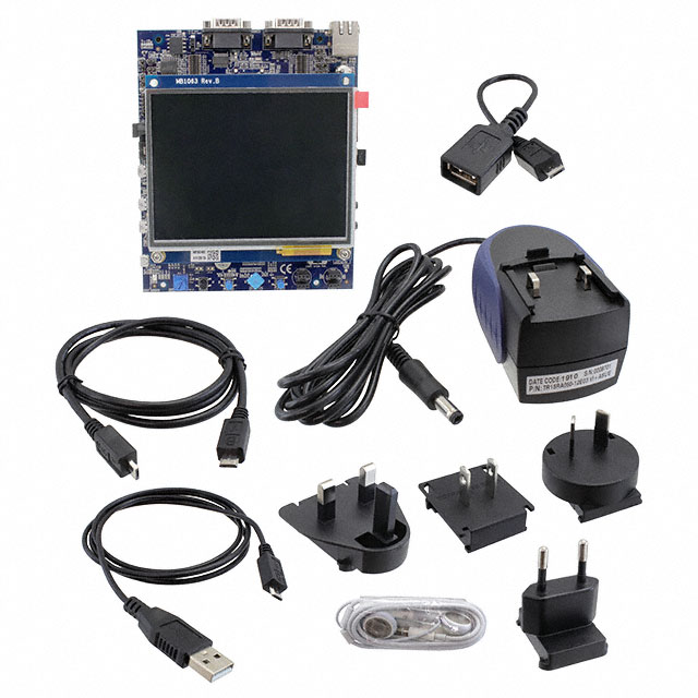 ST STM32H743I-EVAL2 for sale