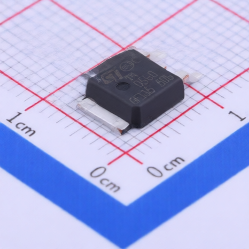 ST T405-600B-TR for sale