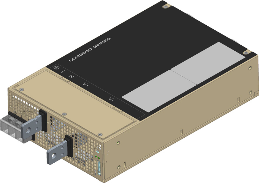 Artesyn LCM3000W-T for sale