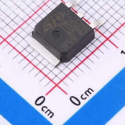 ST TN1215-800B-TR for sale