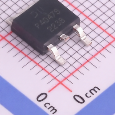 DIODES DMP4047SK3-13 for sale
