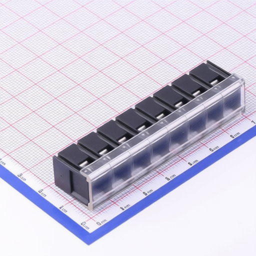Cixi Kefa Elec KF38C-8.25-8P for sale