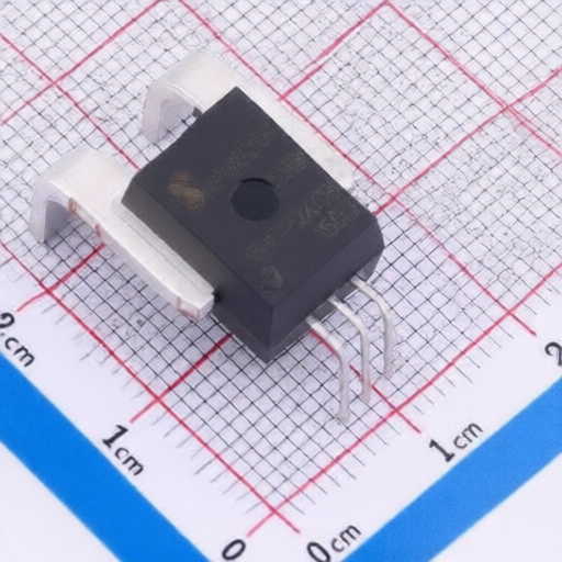 JSMSEMI ACS772KCB-150U-SMT-T-JSM for sale