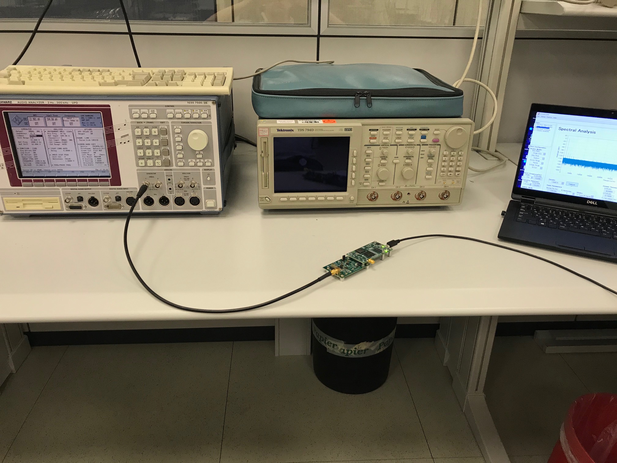 TI ADS8681EVM-PDK for sale