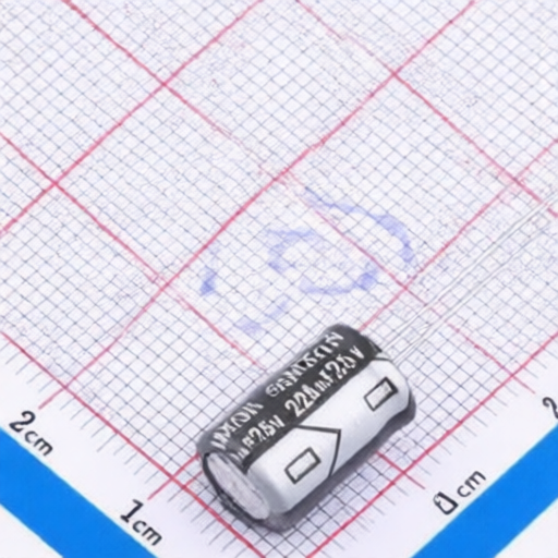 Man Yue Tech EGT227M1EF12RRS0P for sale