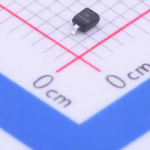 Jingdao Microelectronics BZT52C2V7S for sale