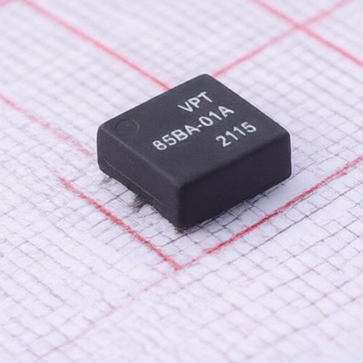 VPSC VPT85BA-01A for sale