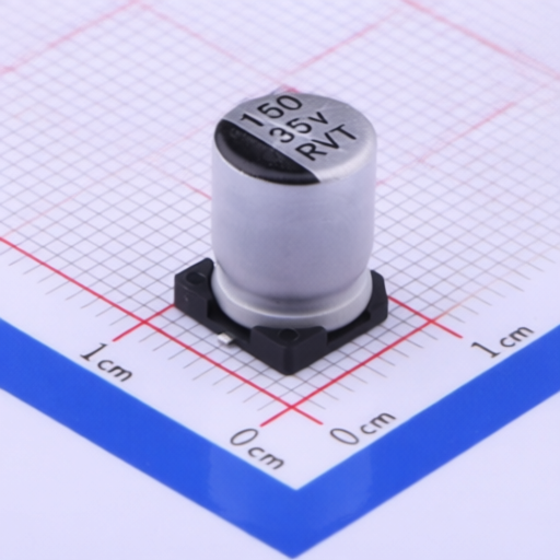 Honor Elec RVT1V151M0810 for sale