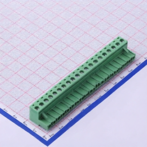 KANGNEX WJ2EDGK-5.08-20P-14-00A for sale