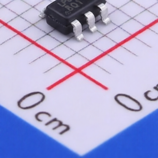 LOWPOWER LP6498AB6F for sale