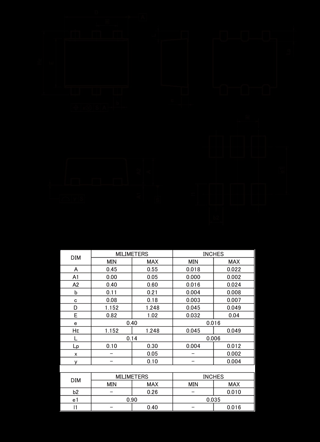 ROHM VT6Z2T2R for sale