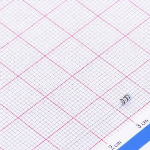 CCO(Chian Chia Elec) MF1/8W-51KΩ±1% T for sale