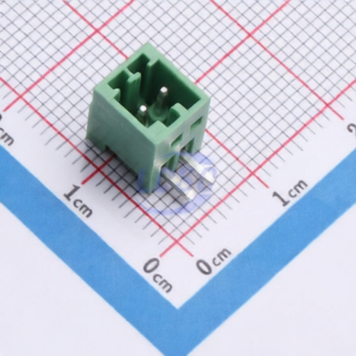 DORABO DB2ERC-2.54-2P-GN for sale