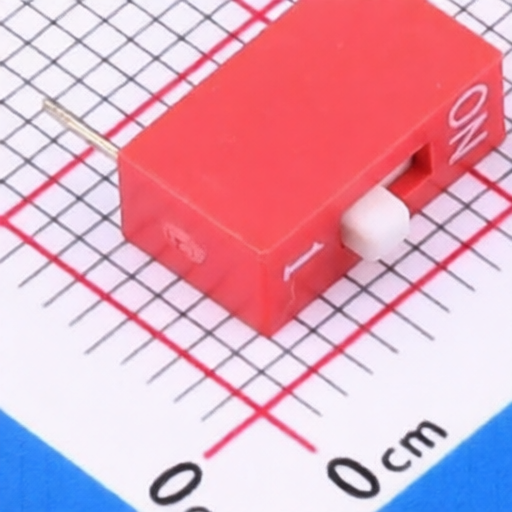 Bossie BX-DS2.54-1PZC for sale