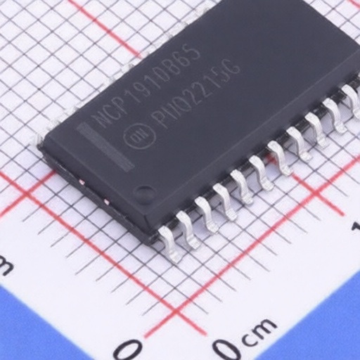 onsemi NCP1910B65DWR2G for sale