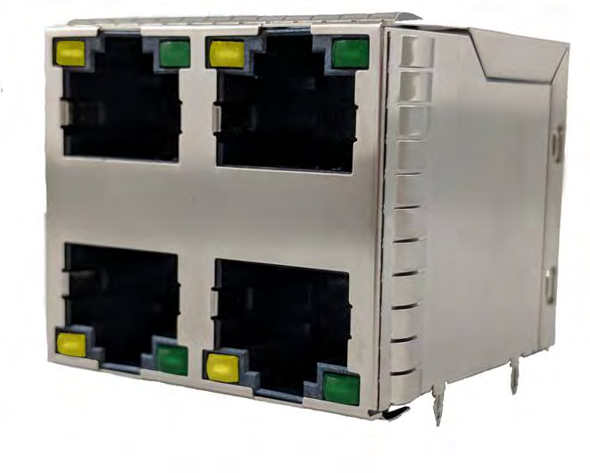 Amphenol RJSAE-5381-08 for sale