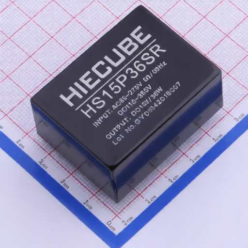 HIECUBE HS15P36SR for sale