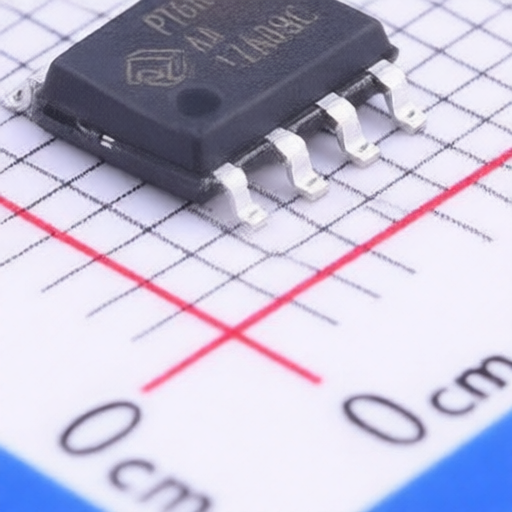 PowTech(CR-PowTech(Shanghai)) PT6302SESOH-AA for sale