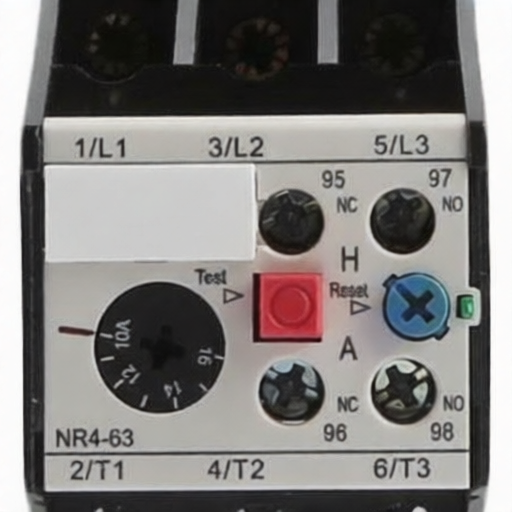 CHINT NR4(JRS2)-63/F 10-16A for sale