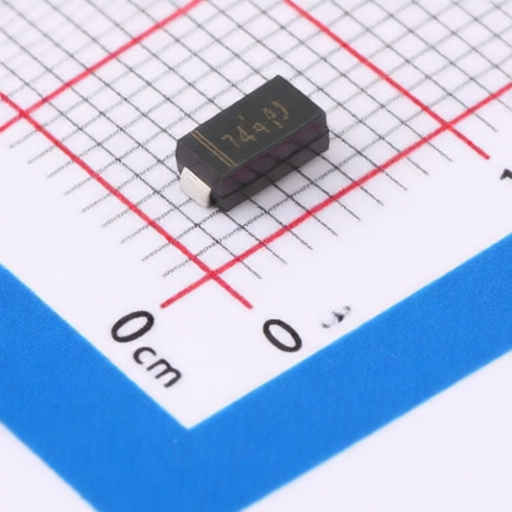 FOSAN 1SMA4744A-AAF for sale