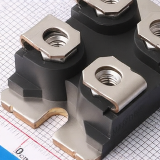 MASPOWER MS170N65HGF4 for sale