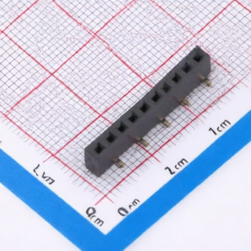 hanxia HX PM2.54-1x10P TP-YQ for sale