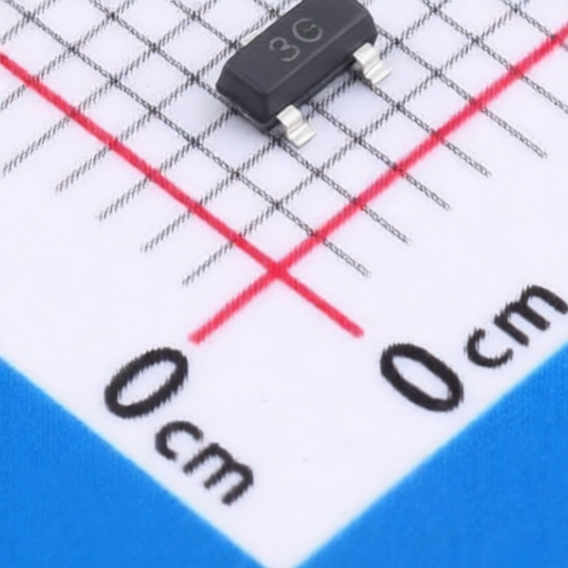 HXY MOSFET BC860C-HXY for sale