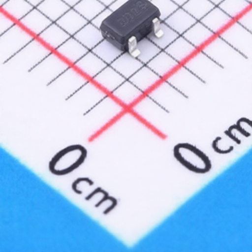 DIODES ADTA143XUAQ-7 for sale