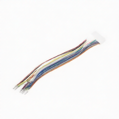 XKB Connection X2510T-10-PSN-A22RBYWGLPEN(YR)-L150-T5 for sale