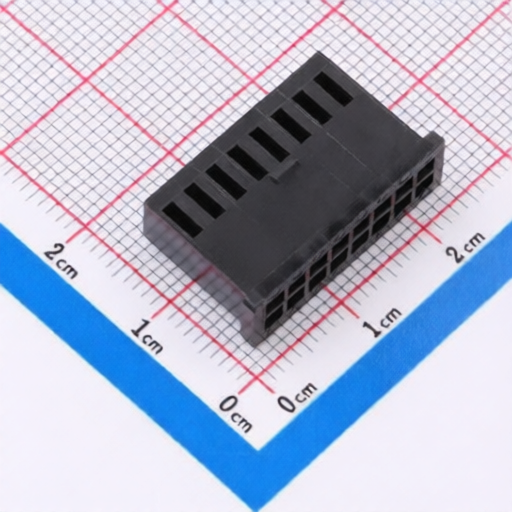 CJT(Changjiang Connectors) A2549H-2x8P for sale