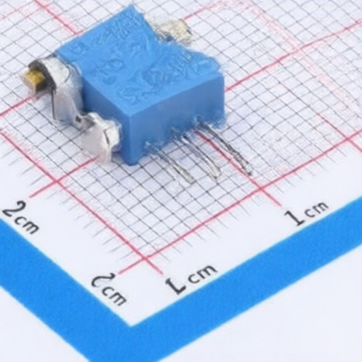 BAOTER 3296X-501-LF for sale