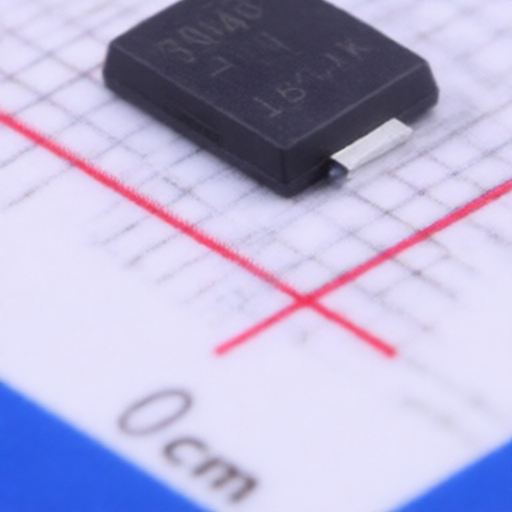 DIODES SBR10E45P5-13 for sale