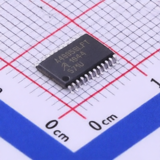 ALLEGRO A4985SLPTR-T for sale