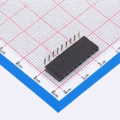 XUNPU FH2.54-06-09PWD for sale