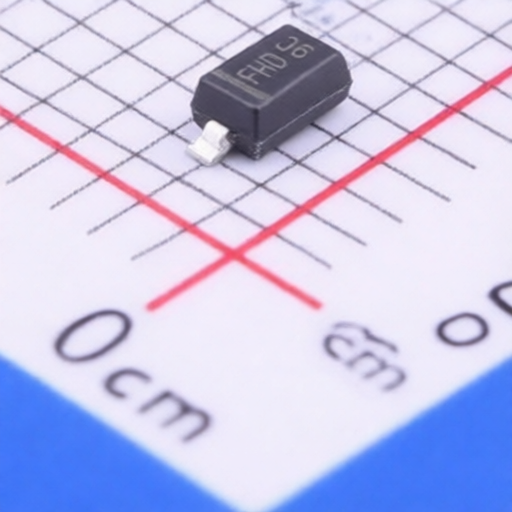 Jingdao Microelectronics MM1W3V3 for sale