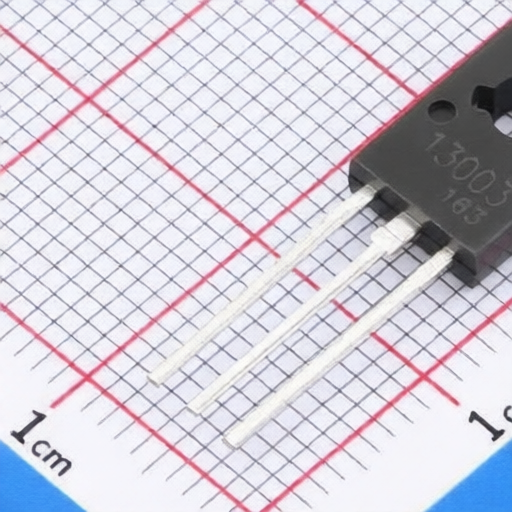 HXY MOSFET APT13003EU-G1-HXY for sale