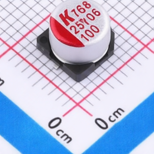 KEMET A768EB107M1ELAS036 for sale