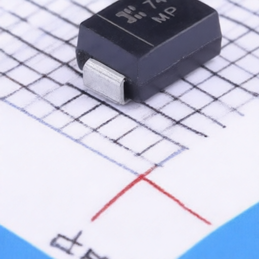 DIODES SMBJ36A-13-F for sale
