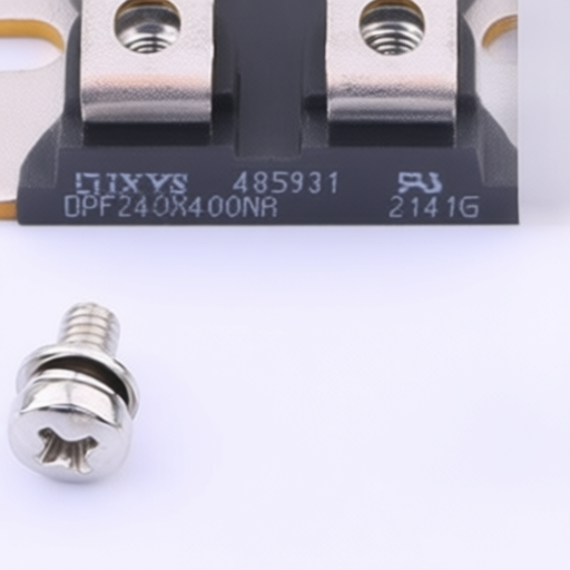 Littelfuse/IXYS DPF240X400NA for sale