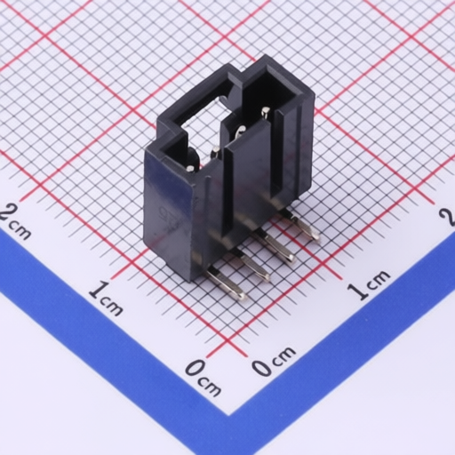BOOMELE(Boom Precision Elec) 2.54-4A for sale