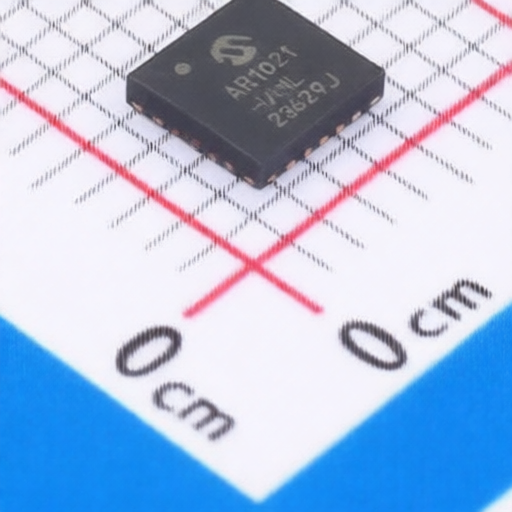 MICROCHIP AR1021-I/ML for sale