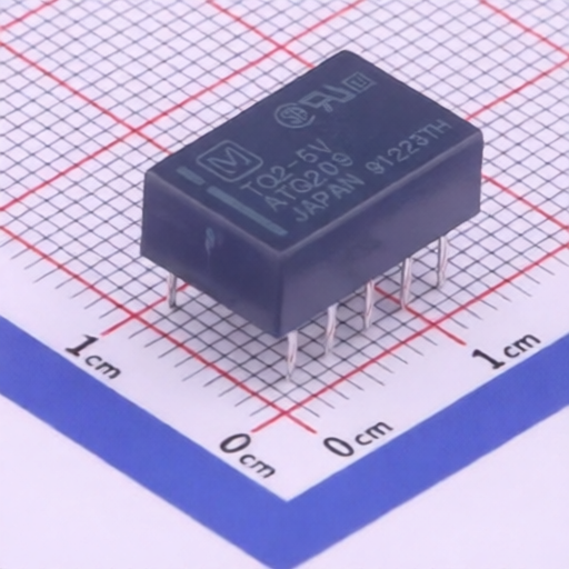 PANASONIC TQ2-5V for sale