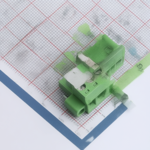 chxunda XD2EDGKM-5.08-7P-V for sale