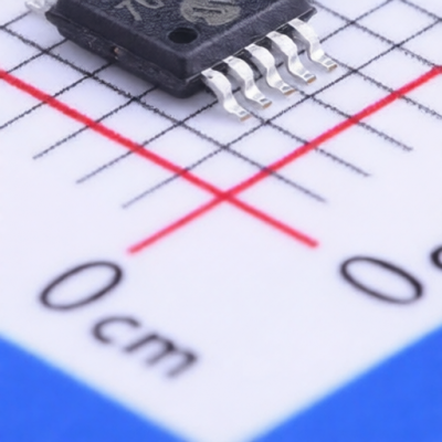 MICROCHIP MCP73842-840I/UN for sale